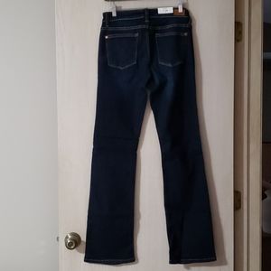 Judy Blue dark wash jeans